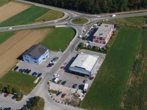 Industrijska cona Naklo 1